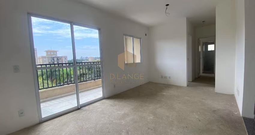 Apartamento à venda no bairro Parque Fazendinha em Campinas