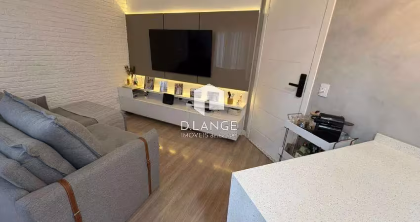 Apartamento à venda no bairro Alto de Pinheiros em Paulínia