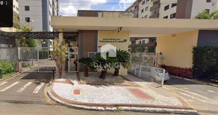 Apartamento à venda no bairro jardim do lago em campinas