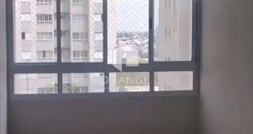 Apartamento à venda no bairro jardim bela vista em sumaré