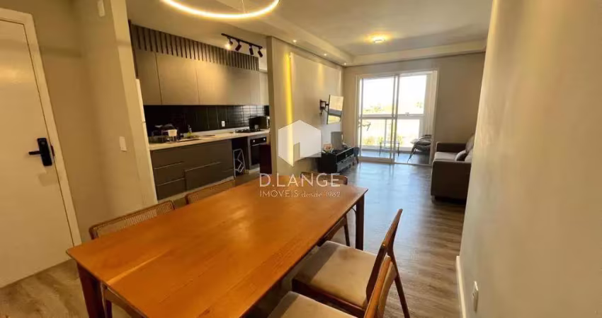 Apartamento à venda no bairro balneário tropical em paulínia