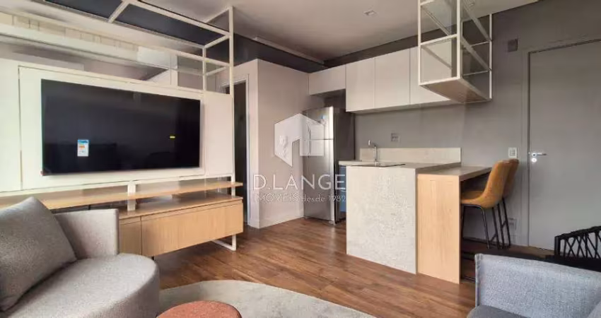 Apartamento para venda e locação no bairro cambuí em campinas