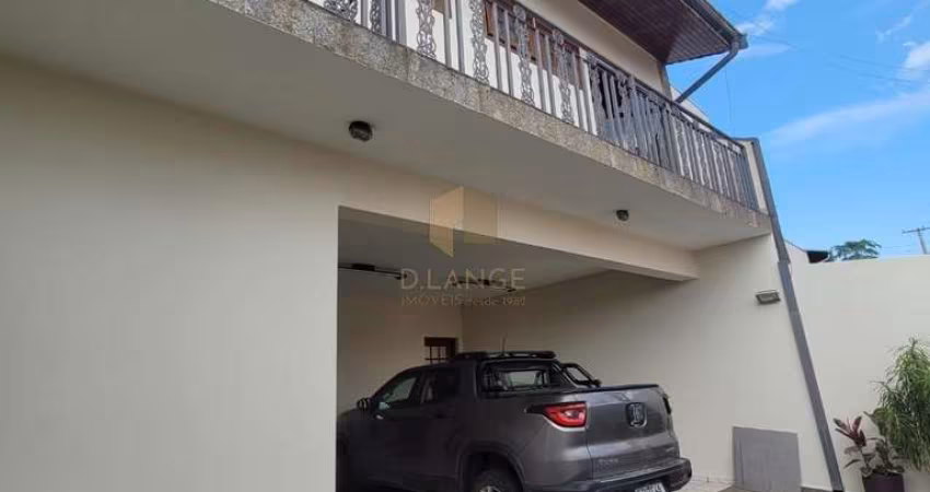 Casa à venda no Jardim Antonio Von Zuben - Campinas/SP