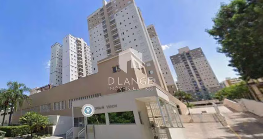 Apartamento à venda no bairro mansões santo antônio em campinas