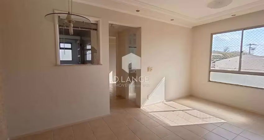 Apartamento à venda no bairro jardim antônio von zuben em campinas