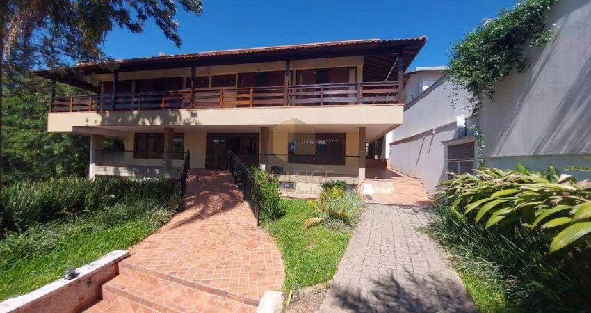 Casa à venda em Campinas, Sítios de Recreio Gramado, Novo Gramado