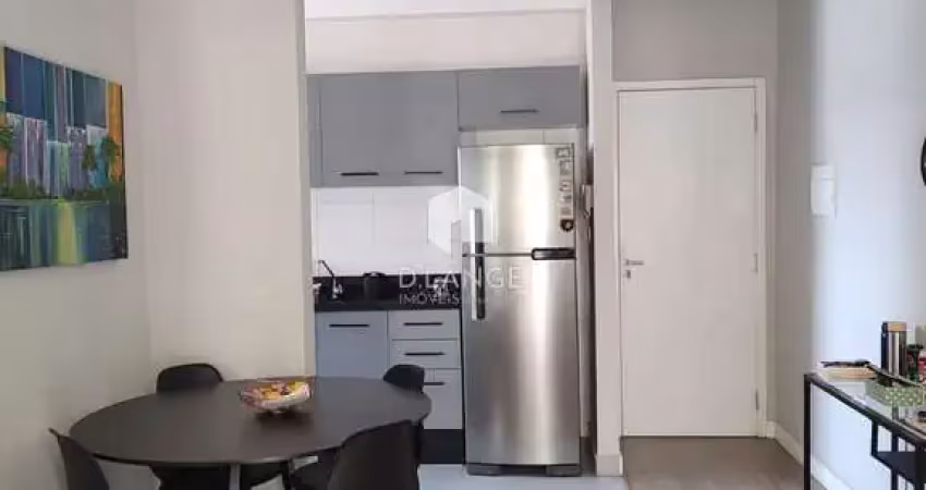 Apartamento à venda no bairro jardim dulce em sumaré