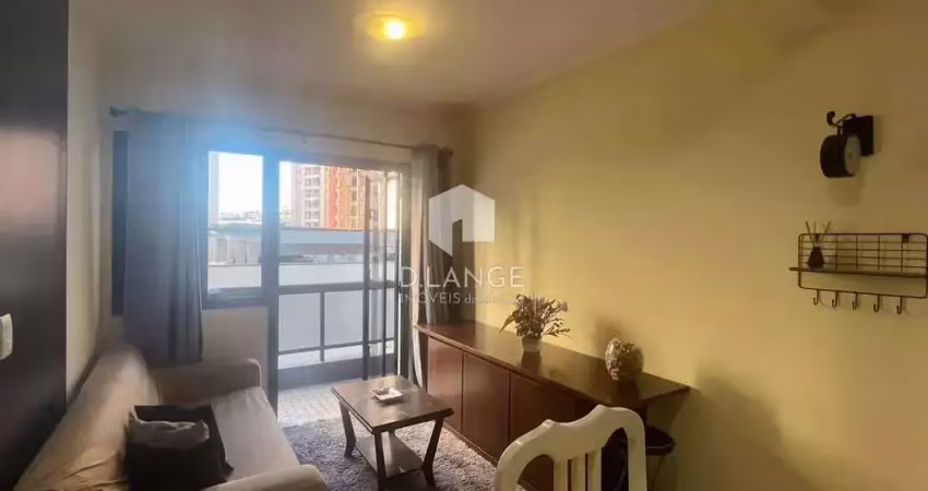 Apartamento à venda no bairro mansões santo antônio em campinas