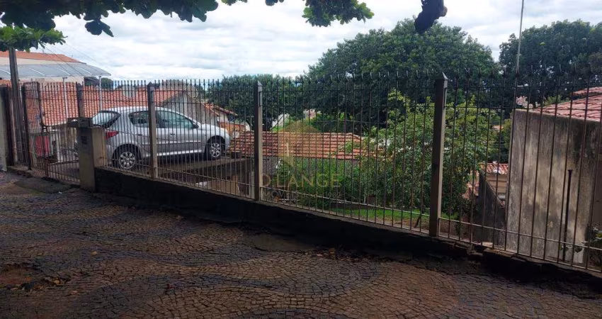 Casa à venda na Vila Itália - Campinas/SP