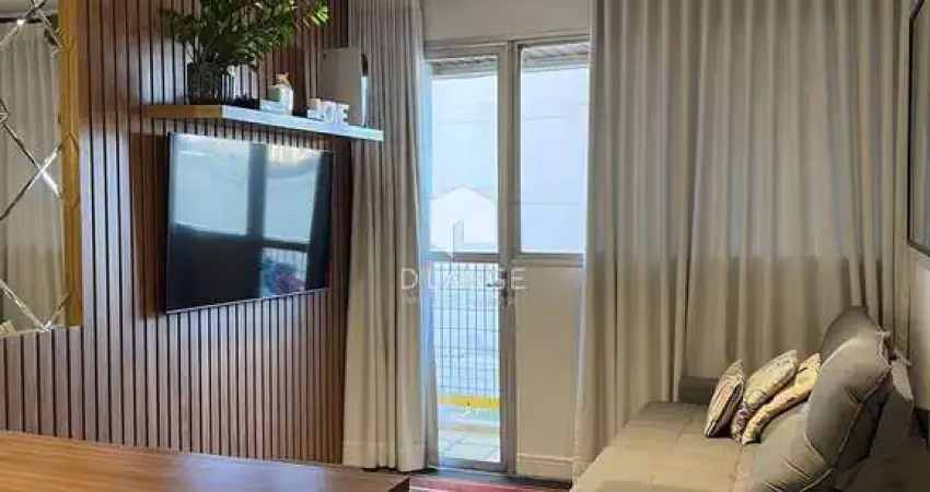 Apartamento com 1 quarto à venda na Avenida Aquidaban, 101, Centro, Campinas