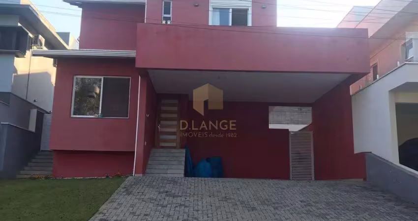 Casa à venda no Condomínio Morada do Bosque em Vinhedo