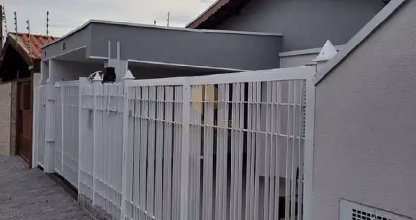 Casa à venda no bairro Jardim Garcia em Campinas