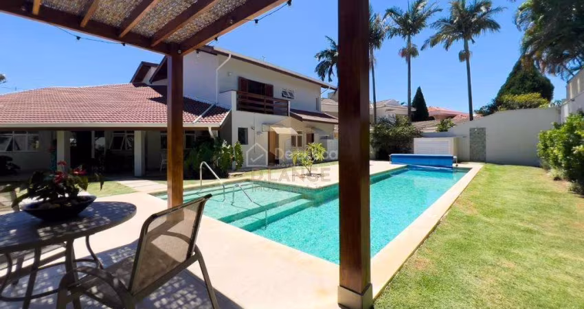 Casa à venda no Condomínio Vila Verde em Campinas
