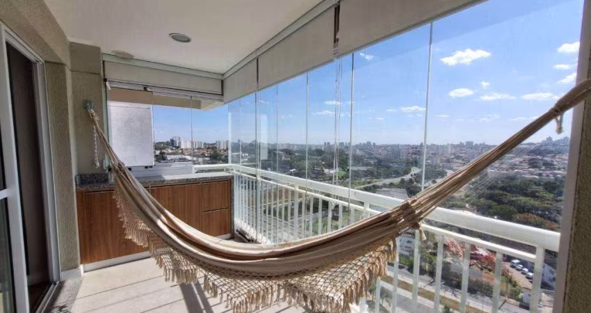 Apartamento a venda  Parque Itália em Campinas