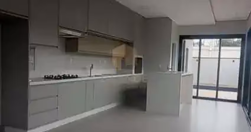 Casa à venda no condomínio villa bella siena em paulínia