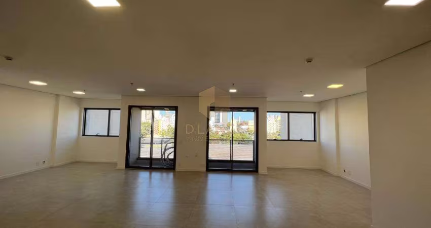 Sala à venda e para alugar em Campinas, Botafogo, com 85 m², Medplex Campinas