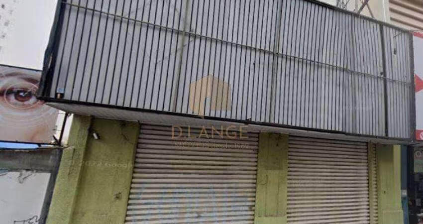Prédio à venda em Campinas, Centro