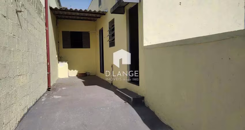 Casa para locação no bairro parque santa barbara em campinas