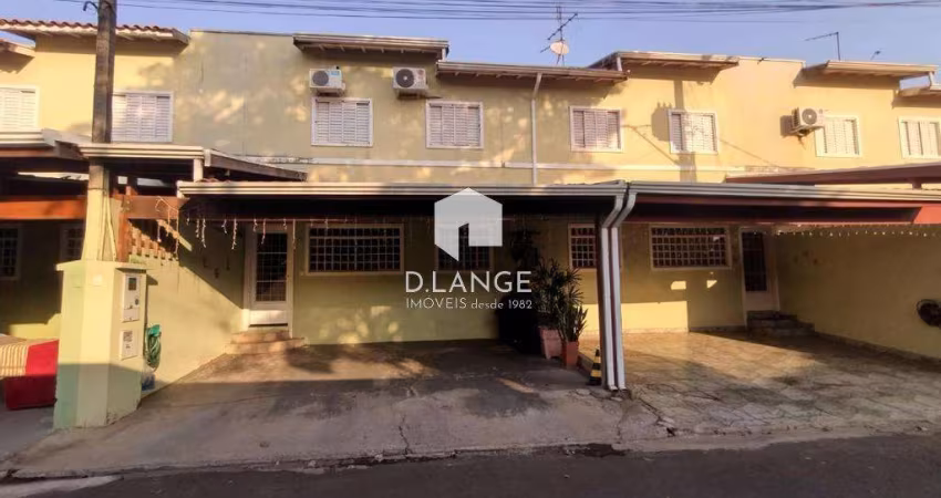 Casa à venda no Condomínio Jatobá Matão em Sumaré