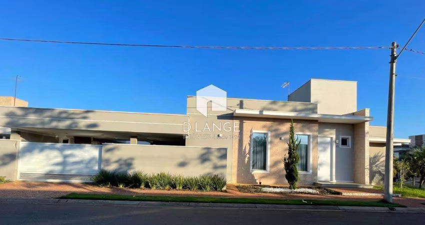 Casa à venda no Condomínio Yucatan em Paulínia