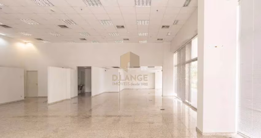 Sala para alugar no bairro jardim guanabara em campinas