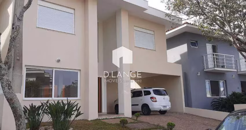 Casa à venda no bairro chácara das nações em valinhos