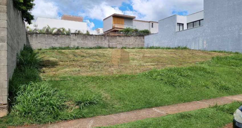 Terreno à venda em Campinas, Swiss Park
