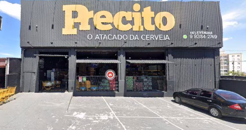 Barracão à venda em Campinas, Jardim São Gabriel