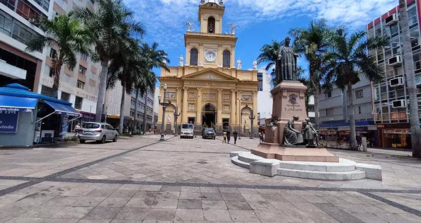 Sala para venda e locação no bairro centro em campinas