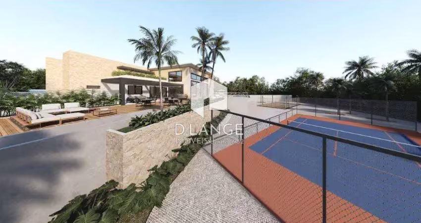 Casa à venda no bairro sítios de recreio gramado em campinas