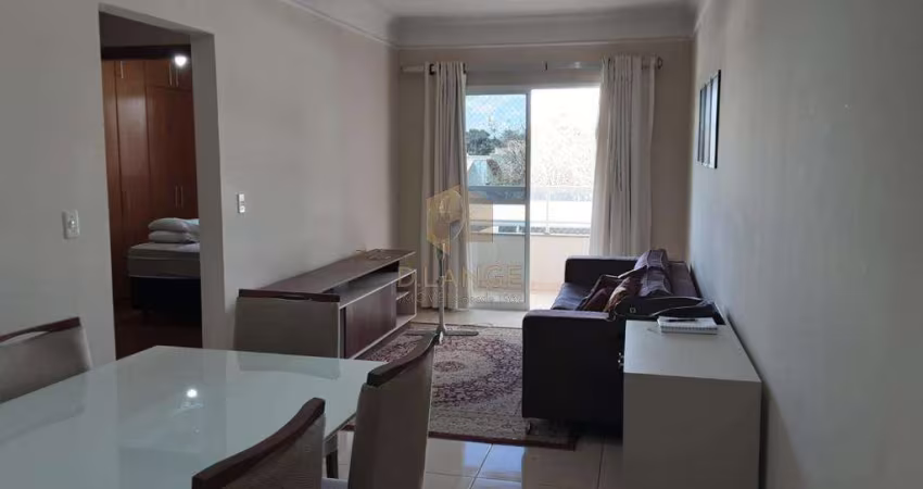Apartamento para locação no bairro Santa Terezinha em Paulínia