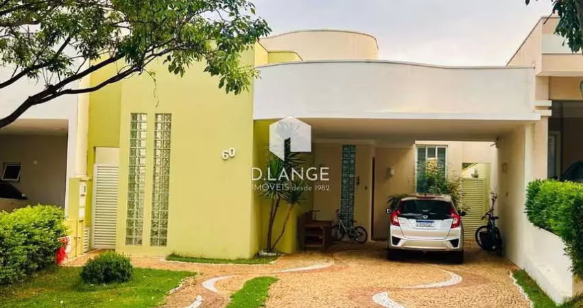 Casa à venda no condomínio yucatan no bairro parque brasil 500 em paulínia