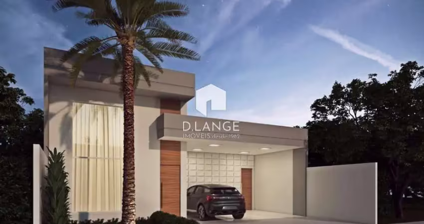 Casa à venda em hortolândia, jardim golden park residence, com 3 quartos, com 140 m², golden park