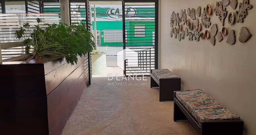 Sala à venda no bairro Guanabara em Campinas