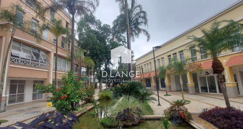 Sala comercial no bairro Santa Genebra em Campinas