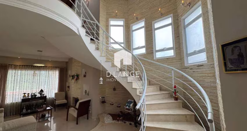 Casa à venda no bairro jardim alto da colina em valinhos
