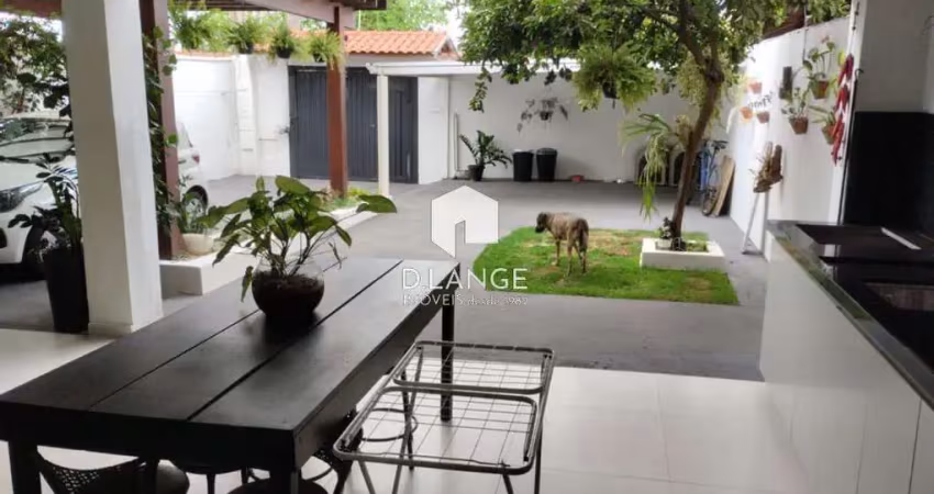 Casa com 2 quartos à venda na Avenida José Puccinelli, 1335, São José II, Paulínia