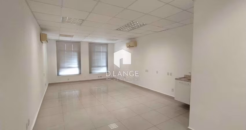 Sala Comercial para Locação no Condomínio Spot Galleria