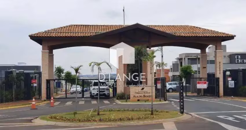 Casa em condomínio fechado com 3 quartos à venda na Guaiuvira, 373, Nova Veneza, Paulínia