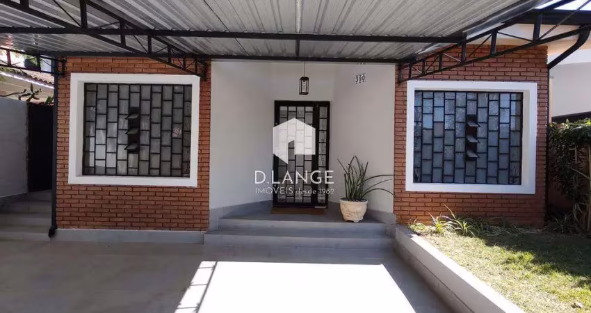 Casa à venda no bairro cidade universitária ii em campinas