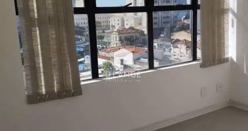 Sala comercial para venda e locação no bairro centro em campinas
