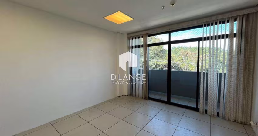 Sala comercial para locação no bairro Jardim Chapadão