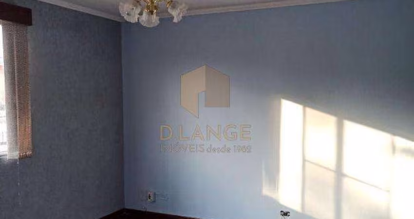 Apartamento à venda em Campinas, Jardim do Lago,