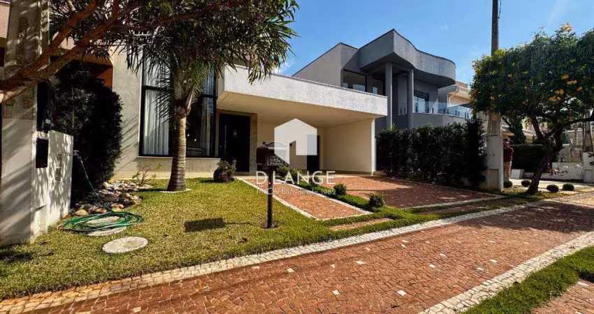 Casa à venda no condomínio reserva real no bairro parque brasil 500 em paulínia