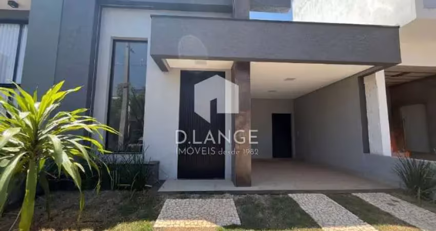 Casa à venda no condomínio terras da estância no bairro são bento em paulínia