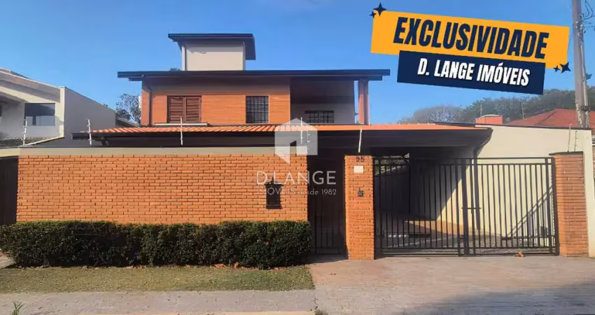 Casa à venda no bairro barão geraldo/cidade universitária em campinas