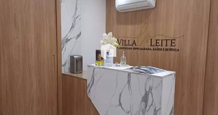 Sala comercial à venda no bairro Jardim Guanabara em Campinas