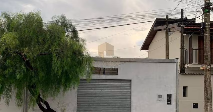 Salão Comercial para Locação no Matão em Sumaré