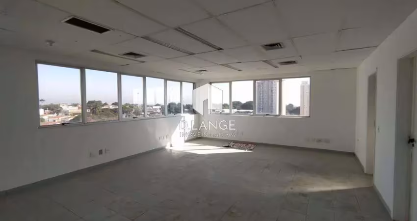 Sala para venda e locação no bairro vila nova teixeira em campinas