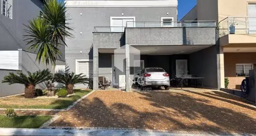 Casa à venda e para locação com 3 suítes no condomínio villa franca em betel, paulínia